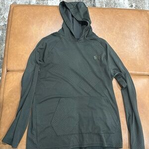 Under Armour light hoodie